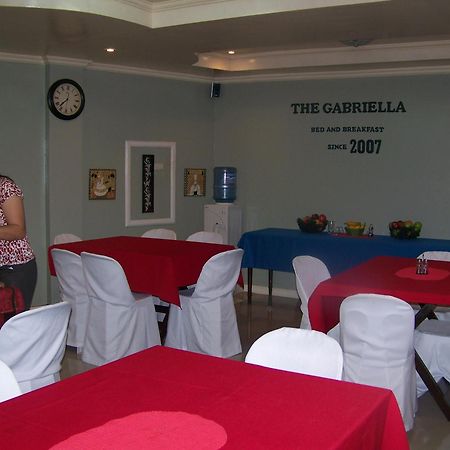 The Gabriella Bed And Breakfast Tagbilaran City Luaran gambar