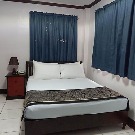 The Gabriella Bed And Breakfast Tagbilaran City Luaran gambar