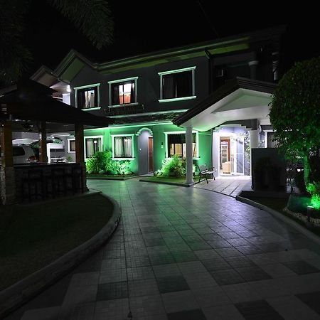 The Gabriella Bed And Breakfast Tagbilaran City Luaran gambar