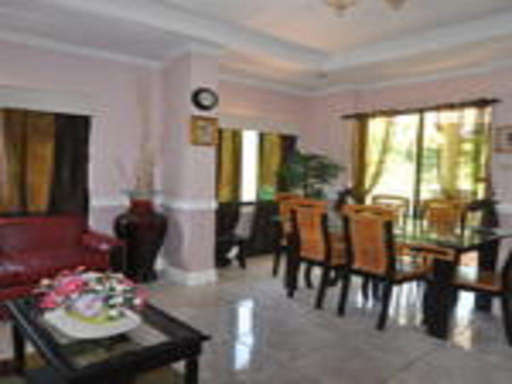 The Gabriella Bed And Breakfast Tagbilaran City Luaran gambar