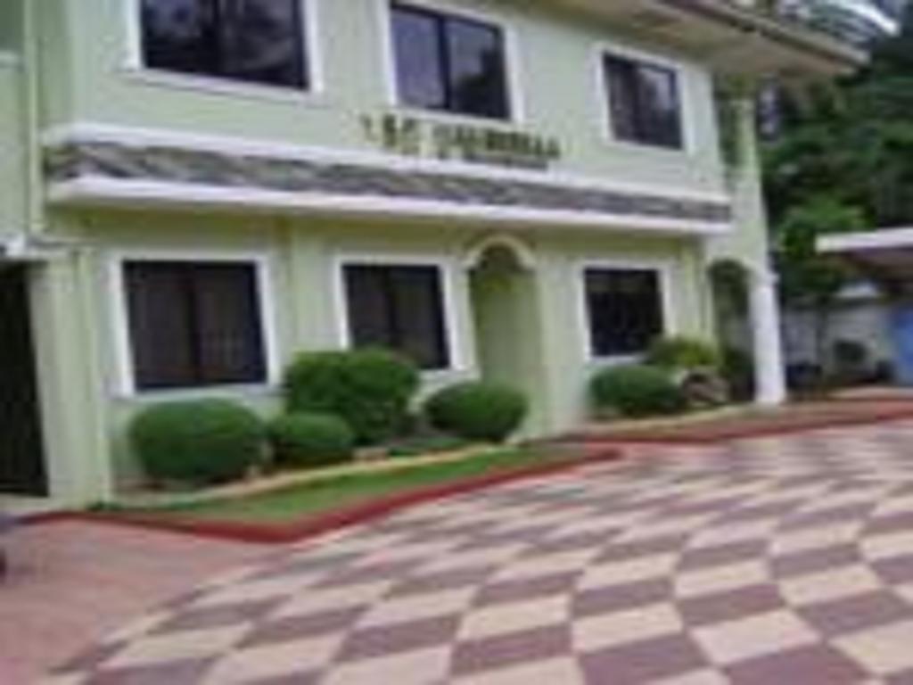 The Gabriella Bed And Breakfast Tagbilaran City Luaran gambar