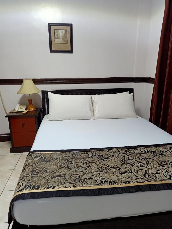 The Gabriella Bed And Breakfast Tagbilaran City Luaran gambar