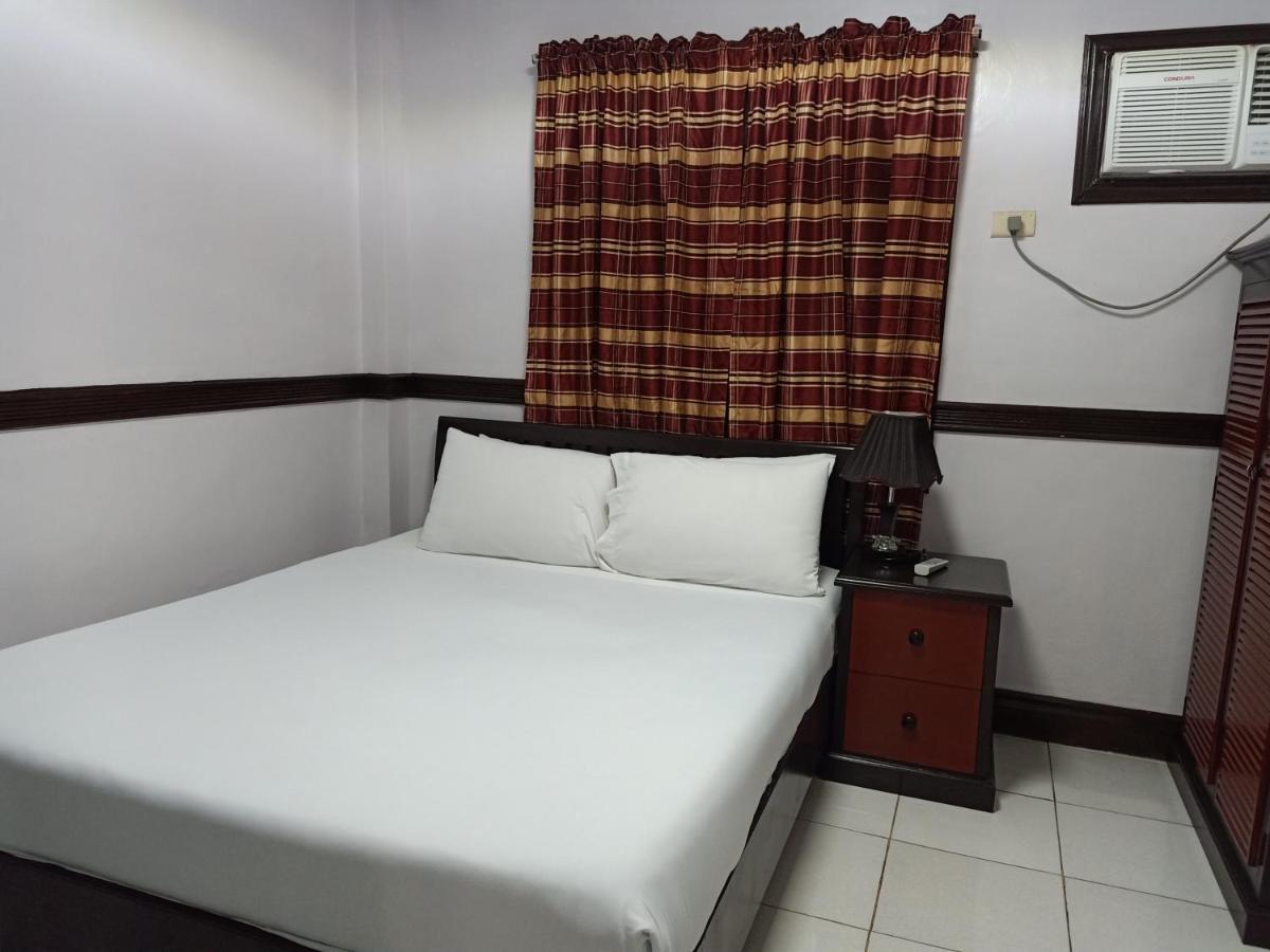 The Gabriella Bed And Breakfast Tagbilaran City Luaran gambar