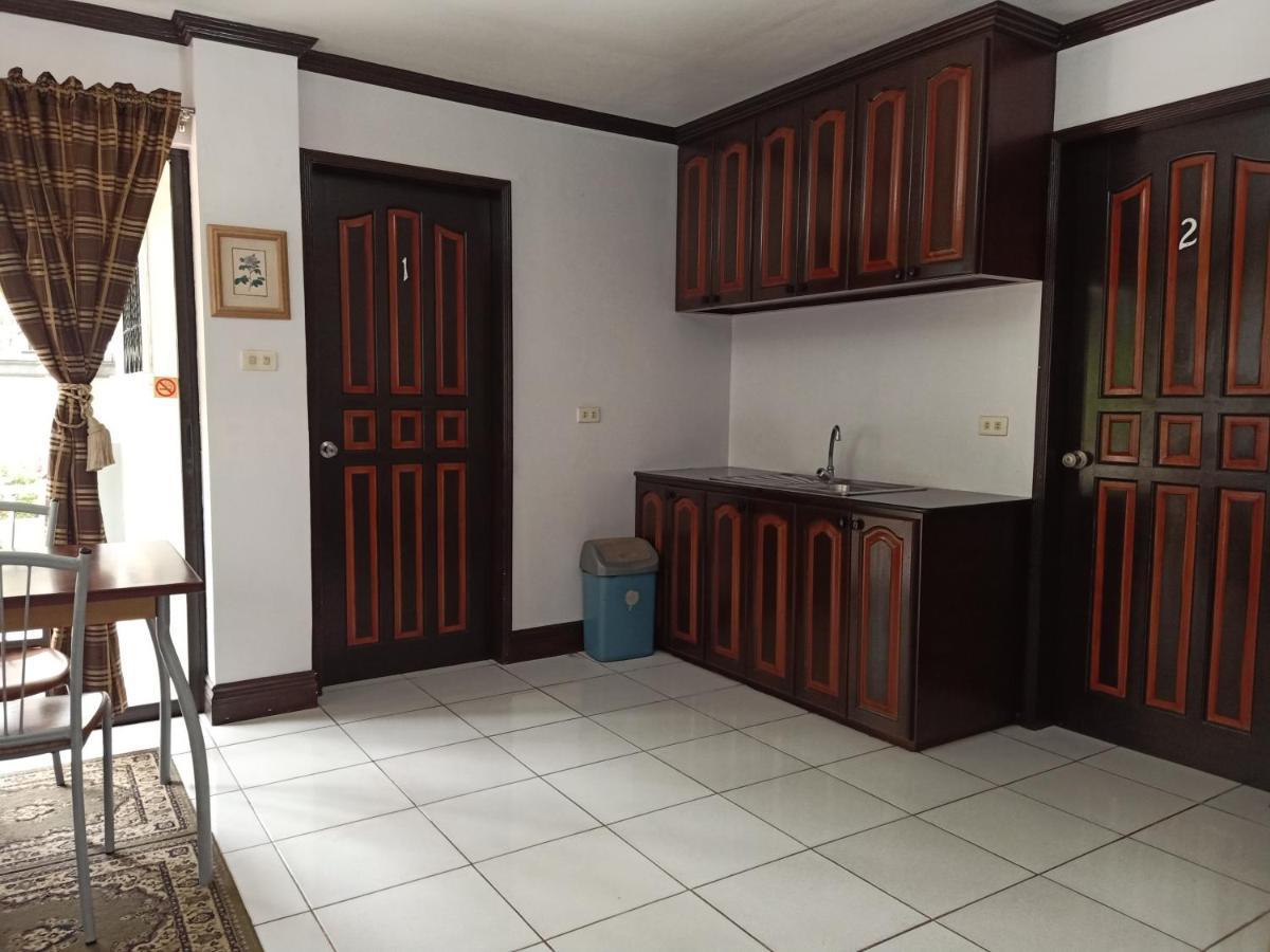 The Gabriella Bed And Breakfast Tagbilaran City Luaran gambar