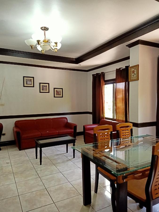 The Gabriella Bed And Breakfast Tagbilaran City Luaran gambar