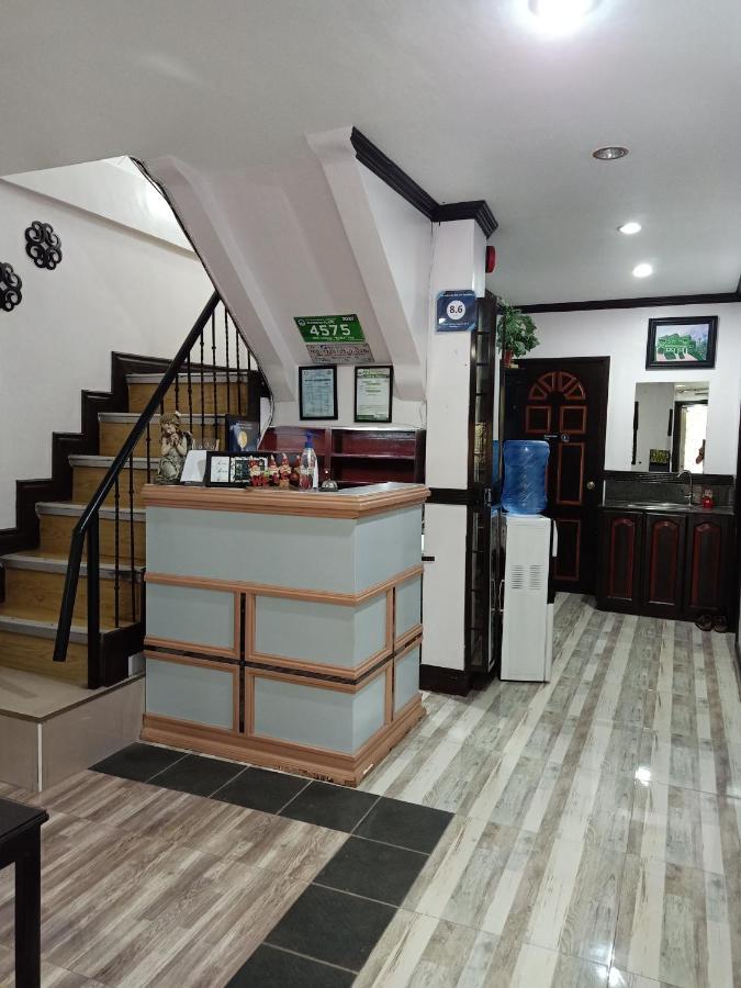 The Gabriella Bed And Breakfast Tagbilaran City Luaran gambar