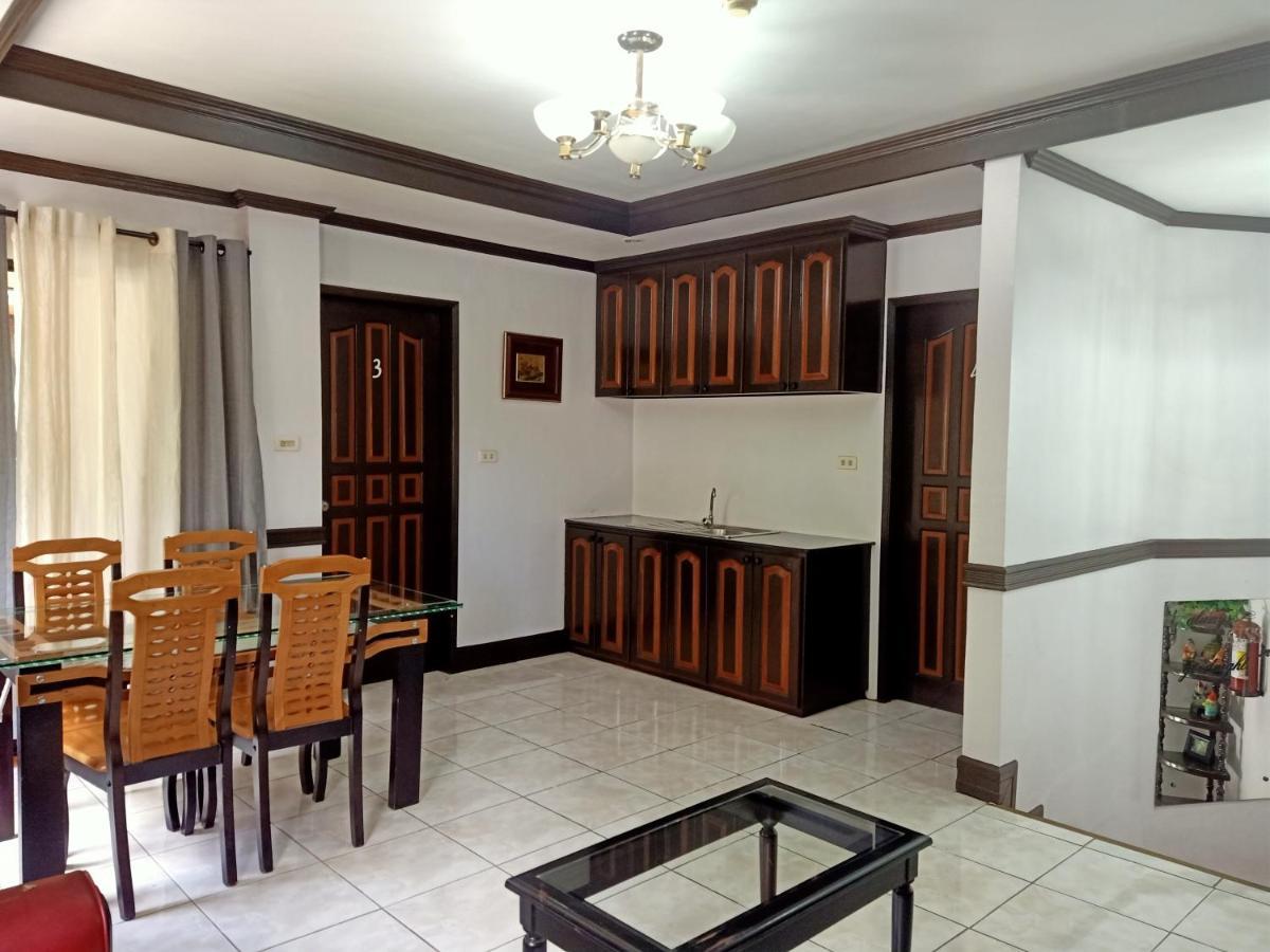 The Gabriella Bed And Breakfast Tagbilaran City Luaran gambar