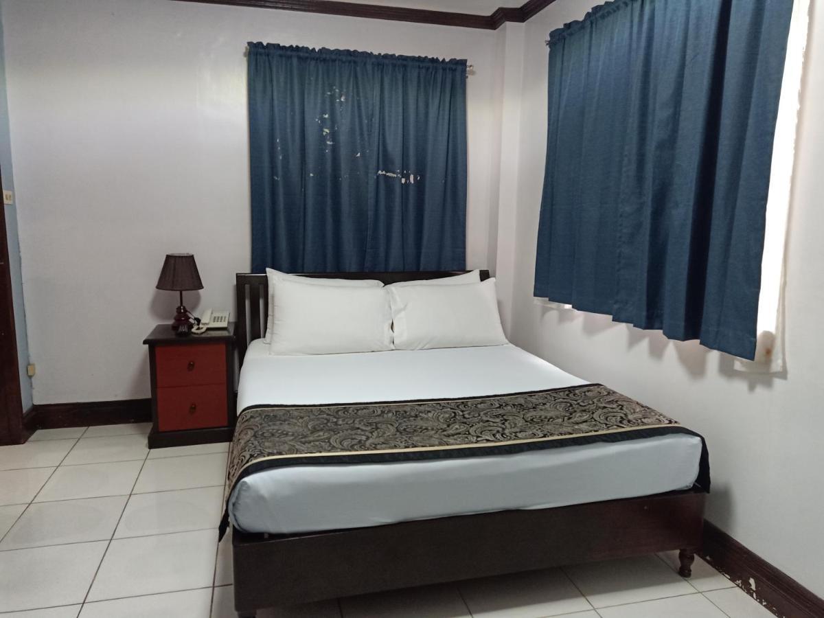 The Gabriella Bed And Breakfast Tagbilaran City Luaran gambar