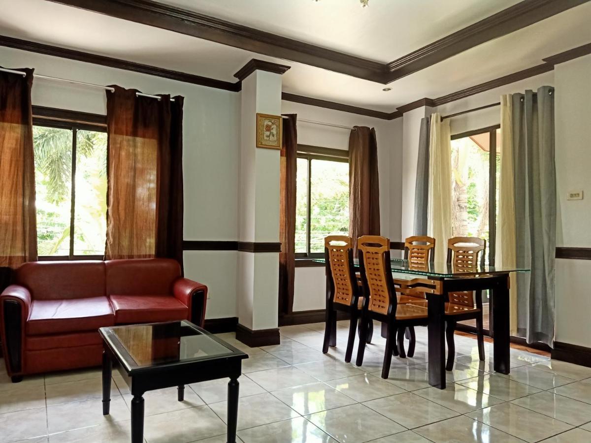 The Gabriella Bed And Breakfast Tagbilaran City Luaran gambar