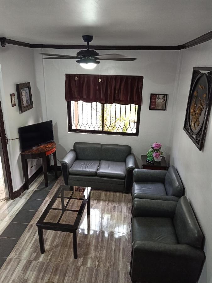 The Gabriella Bed And Breakfast Tagbilaran City Luaran gambar