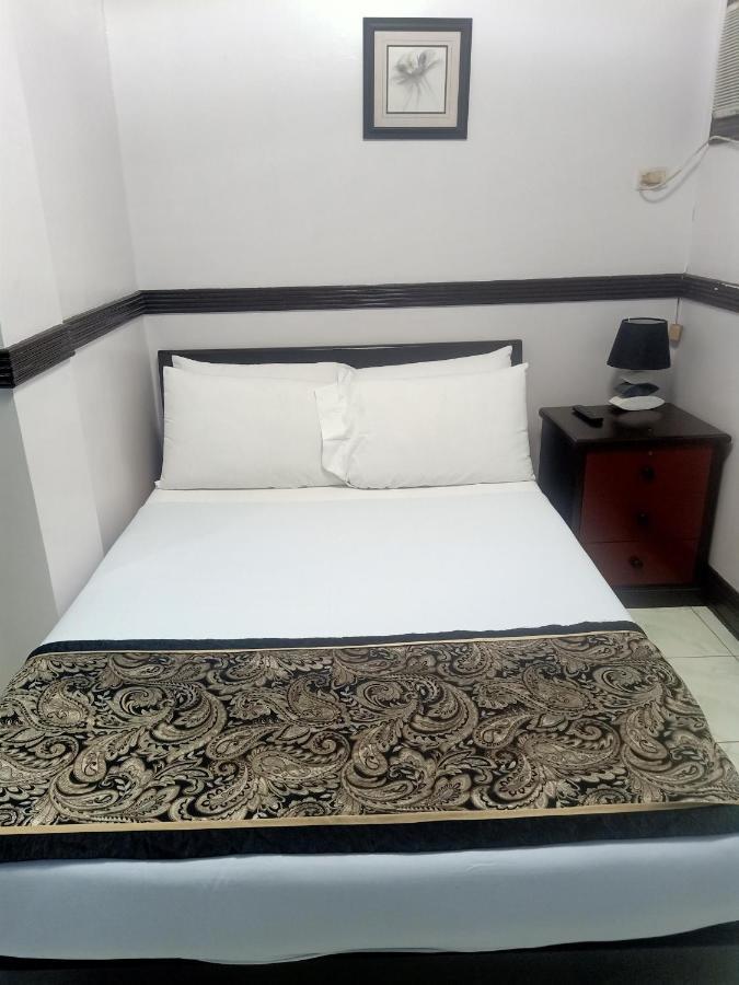 The Gabriella Bed And Breakfast Tagbilaran City Luaran gambar