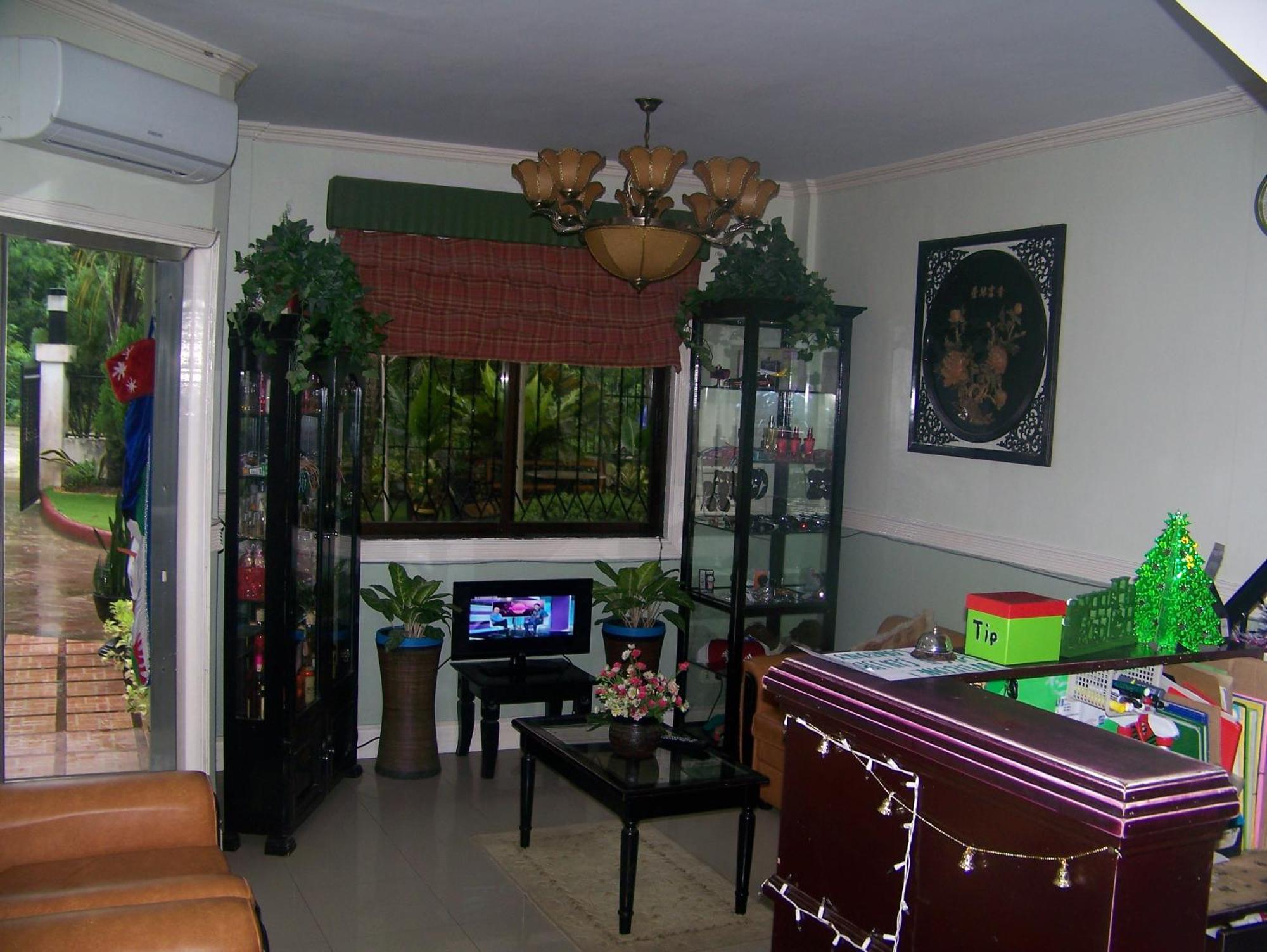 The Gabriella Bed And Breakfast Tagbilaran City Luaran gambar