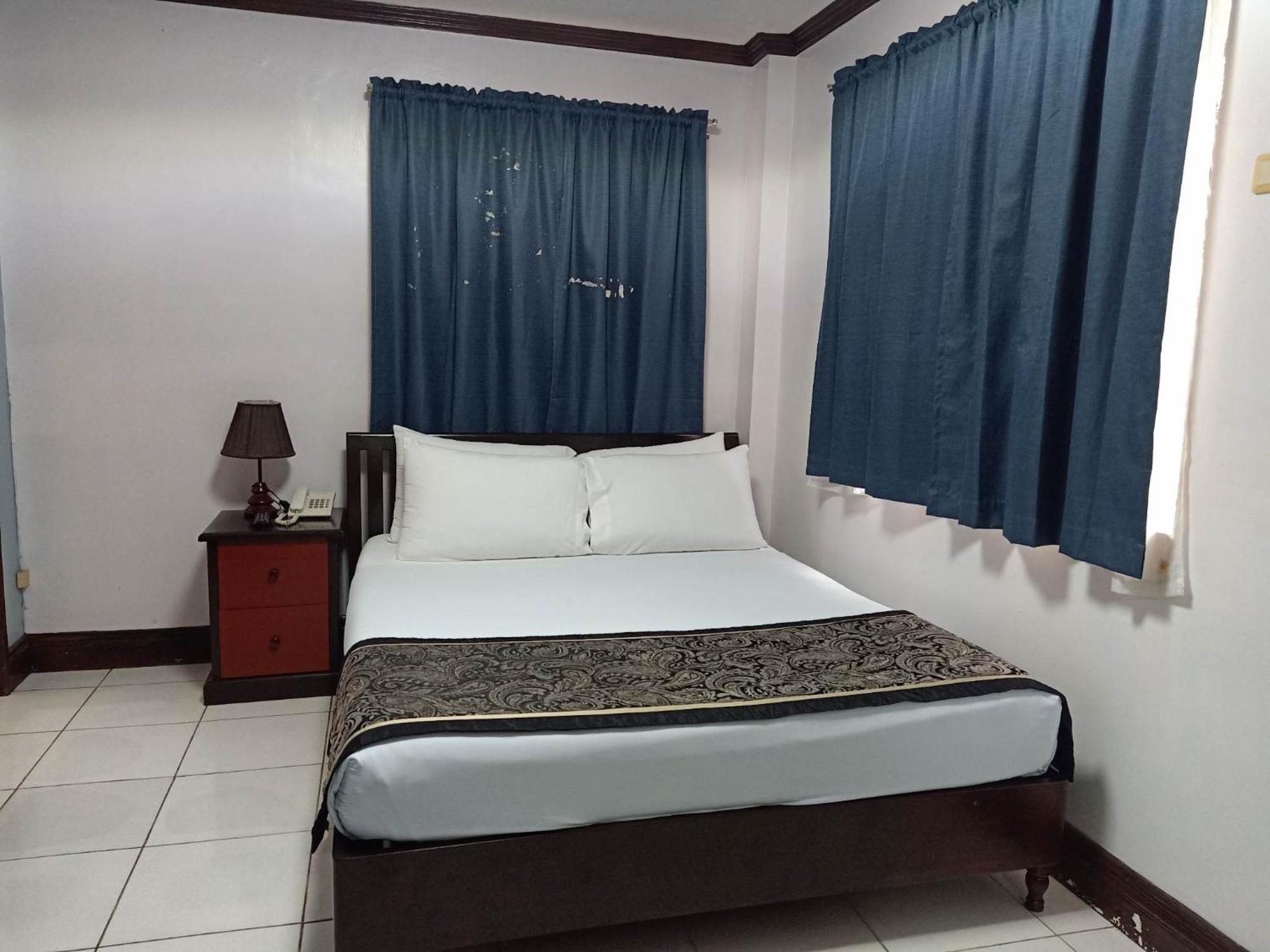 The Gabriella Bed And Breakfast Tagbilaran City Luaran gambar