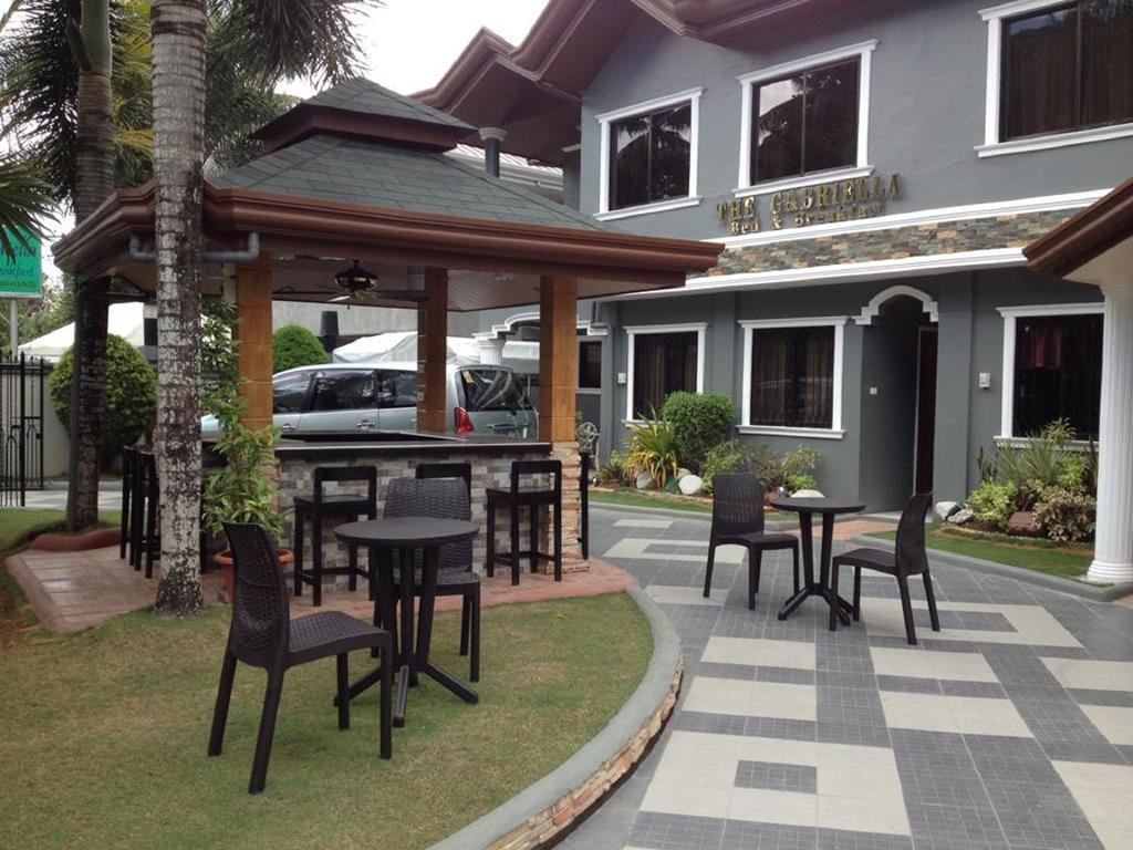 The Gabriella Bed And Breakfast Tagbilaran City Luaran gambar