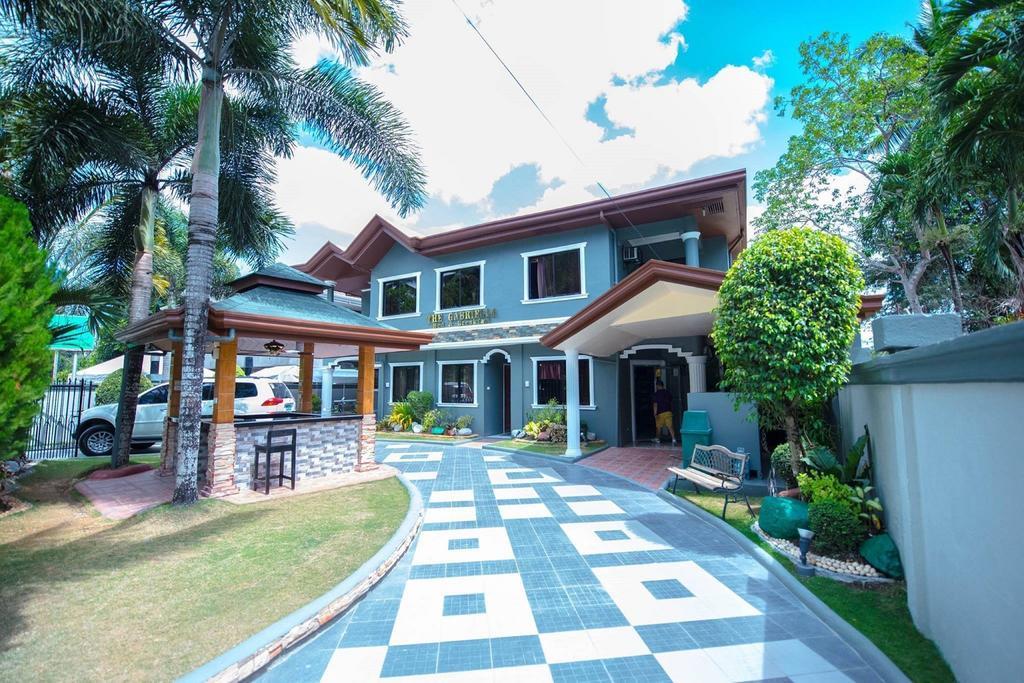 The Gabriella Bed And Breakfast Tagbilaran City Luaran gambar