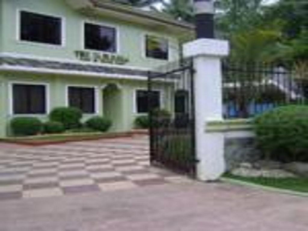 The Gabriella Bed And Breakfast Tagbilaran City Luaran gambar