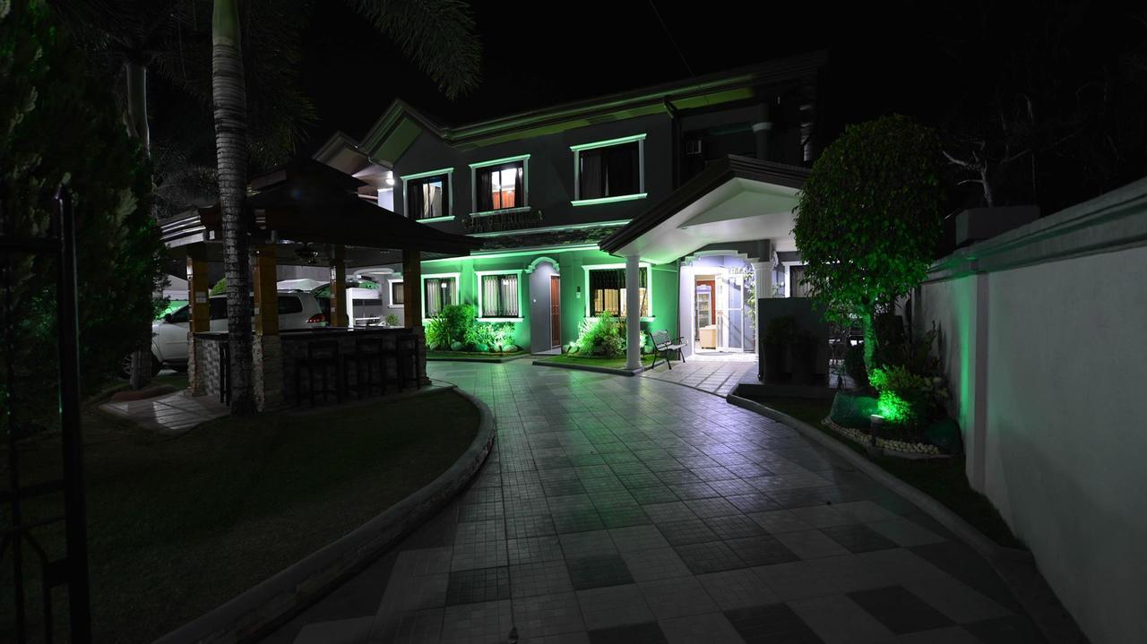 The Gabriella Bed And Breakfast Tagbilaran City Luaran gambar